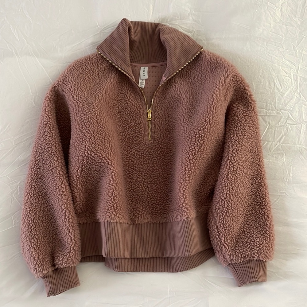 Varley pullover